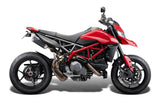 PRN014929-01 - Evotech Ducati Hypermotard 950 Hand Guard Protectors (2019+)