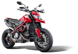 PRN013069-04 - Evotech Ducati Hypermotard 950 Engine Guard Protector (2019+)