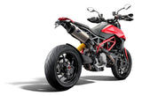 PRN014518-03 - Evotech Ducati Hypermotard 950 RVE Tail Tidy (2020+) (Termignoni Single Race Exhaust Compatible)