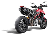 PRN014405-01 - Evotech Ducati Hypermotard 950 Tail Tidy (2019+)