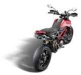 PRN014405-02 - Evotech Ducati Hypermotard 950 SP Tail Tidy (2019+)