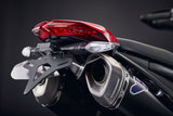 PRN014405-02 - Evotech Ducati Hypermotard 950 SP Tail Tidy (2019+)