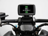 PRN014566-014650-03 - Evotech Garmin Sat Nav Mount - Ducati Diavel 1260 Lamborghini (2021)