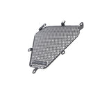 PRN014512-01 - Evotech Ducati Diavel 1260 Oil Cooler Guard (2019+)