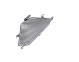 PRN014512-01 - Evotech Ducati Diavel 1260 Oil Cooler Guard (2019+)