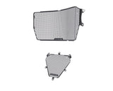 PRN011674-014512-01 - Evotech Ducati Diavel 1260 Radiator and Oil Cooler Guard Set (2019 - 2022)