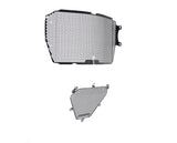 PRN011674-014512-01 - Evotech Ducati Diavel 1260 Radiator and Oil Cooler Guard Set (2019 - 2022)