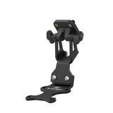 PRN014566-014650-02 - Evotech Garmin Sat Nav Mount - Ducati Diavel 1260 S (2019 - 2022)