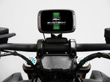 PRN014567-014650-02 - Evotech TomTom Sat Nav Mount - Ducati Diavel 1260 S (2019 - 2022)