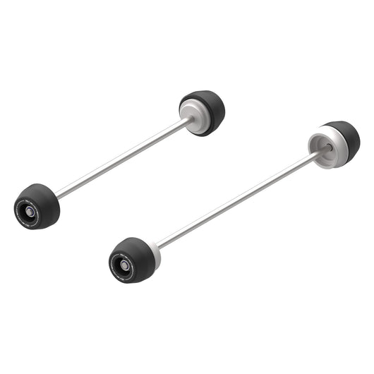 PRN011933-015575-02 - Evotech Spindle Bobbins Kit - Ducati Monster 950 + (Plus) (2021+)