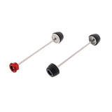 PRN011933-013096-06 - Evotech Spindle Bobbins Kit - Ducati Hypermotard 950 SP (2019+)