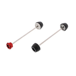 PRN011933-013096-06 - Evotech Spindle Bobbins Kit - Ducati Hypermotard 950 SP (2019+)