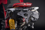 PRN014518-02 - Evotech Ducati Hypermotard 950 SP Tail Tidy (2019+) (Termignoni Single Race Exhaust Compatible)