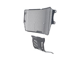 PRN011674-011684-01 - Evotech Ducati Monster 1200 Radiator and Engine Guard set 2013 - 2016