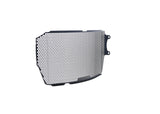 PRN011674-10 - Evotech Ducati Monster 821 Stealth Radiator Guard (2019-2020)