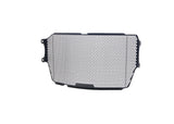 PRN011674-01 - Evotech Ducati SuperSport S Radiator Guard (2017-2020)