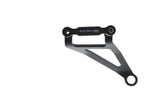 PRN013049-04 - Evotech Ducati Monster 1200 S Exhaust Hanger & Pillion Footpeg Removal Kit (2017 - 2021)