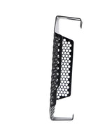 PRN012252-20 - Evotech Ducati Scrambler Full Throttle Oil Cooler Guard (2023+)