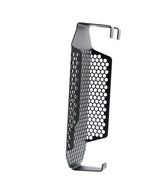 PRN012252-20 - Evotech Ducati Scrambler Full Throttle Oil Cooler Guard (2023+)