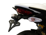 PRN011999-04 - Evotech Ducati Monster 821 Stripe Tail Tidy 2016 - 2017