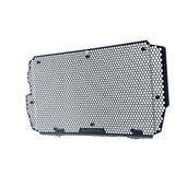 PRN015543-01 - Evotech Ducati Monster 950 Radiator Guard (2021+)