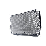 PRN015543-01 - Evotech Ducati Monster 950 Radiator Guard (2021+)