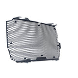 PRN015543-01 - Evotech Ducati Monster 950 Radiator Guard (2021+)