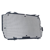 PRN015543-01 - Evotech Ducati Monster 950 Radiator Guard (2021+)