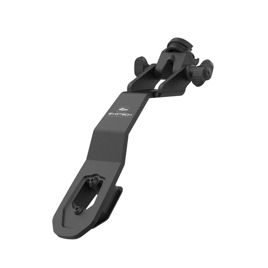 PRN014359-014677-05 - Evotech SP Connect Sat Nav Mount Ducati Multistrada 1260 Pikes Peak (2018-2020)