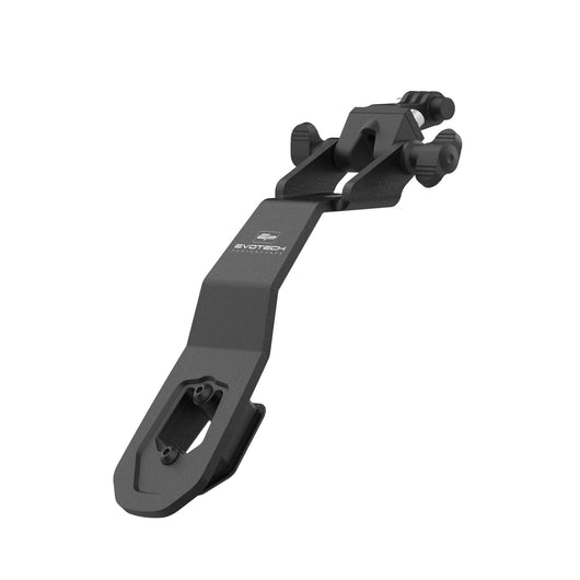 PRN014359-015683-01 - Evotech Action / Dash Cam Sat Nav Mount - Ducati Multistrada 1260 Enduro Pro (2019)