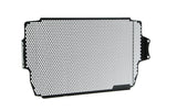 PRN012480-11 - Evotech Ducati Multistrada 1200 Enduro Pro Radiator Guard 2017 - 2018