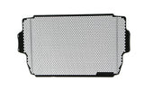 PRN012480-01 - Evotech Ducati Multistrada 950 Radiator Guard 2017 - 2018