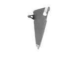 PRN010054-04 - Evotech Ducati Panigale 1199 Tricolore S Lower Radiator Guard 2012 - 2015