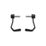 PRN015536-015554-016053-016075-04 - Evotech Ducati Panigale 959 Brake And Clutch Lever Protector Kit (2016 - 2019) (Race)