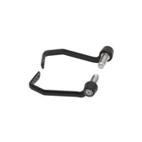 PRN015536-015554-016053-016075-01 - Evotech Ducati Panigale V2 Brake And Clutch Lever Protector Kit (2020+) (Race)