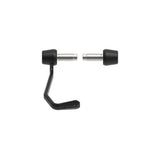 PRN015536-016066-016067-016075-03 - Evotech Ducati Panigale 959 Corse Brake Lever Protector Kit (2018 - 2019) (Road)