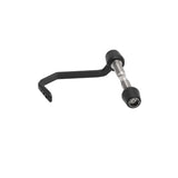 PRN015536-016066-016067-016075-03 - Evotech Ducati Panigale 959 Corse Brake Lever Protector Kit (2018 - 2019) (Road)