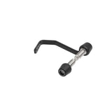 PRN015536-016066-016067-016075-02 - Evotech Ducati Panigale V2 Bayliss 1st Champion 20th Anniversary Brake Lever Protector Kit (2022+) (Road)
