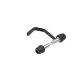 PRN015536-016066-016067-016075-04 - Evotech Ducati Panigale 959 Brake Lever Protector Kit (2016 - 2019) (Road)