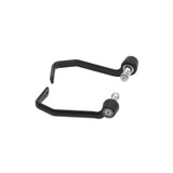 PRN015536-015554-016053-016116-08 - Evotech Ducati Panigale V4 S Corse Brake And Clutch Lever Protector Kit (2019-2020) (Race)