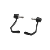 PRN015536-015554-016067-016116-34 - Evotech Brake And Clutch Lever Protector Kit (Road) - Ducati Panigale V4 S (2025+)