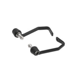 PRN015536-015554-016067-016116-33 - Evotech Ducati Panigale V4 SP2 Brake And Clutch Lever Protector Kit (2023- 2024) (Road)