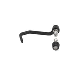 PRN015536-016052-016053-016116-19 - Evotech Ducati Monster 821 Dark Brake Lever Protector Kit (2016) (Race)