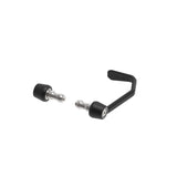 PRN015536-016052-016053-016116-35 - Evotech Brake Lever Protector Kit (Race) - Ducati Panigale V4 (2025+)