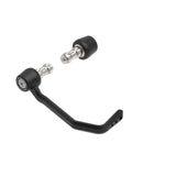 PRN015536-016052-016053-016116-34 - Evotech Brake Lever Protector Kit (Race) - Ducati Panigale V4 S (2025+)