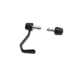 PRN015536-016066-016067-016116-34 - Evotech Ducati Brake Lever Protector Kit (Road) - Ducati Panigale V4 S (2025+)