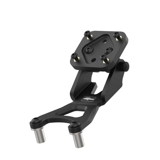 PRN014566-015652-10 - Evotech Garmin Sat Nav Mount - Ducati Panigale V4 (2021+)