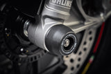 PRN011716-10 - Evotech Front Spindle Bobbins - Ducati Panigale 959 (2016 - 2019)