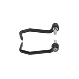 PRN015536-015554-016053-016059-01 - Evotech Ducati Diavel 1260 Brake And Clutch Lever Protector Kit (2019 - 2022) (Race)