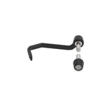 PRN015536-016052-016053-016059-09 - Evotech Ducati Diavel 1260 S Brake Lever Protector Kit (2019 - 2022) (Race)